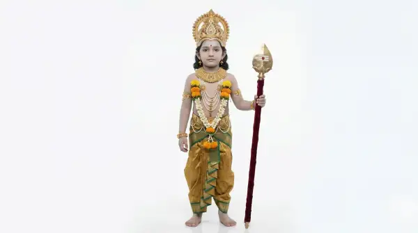 Muruga